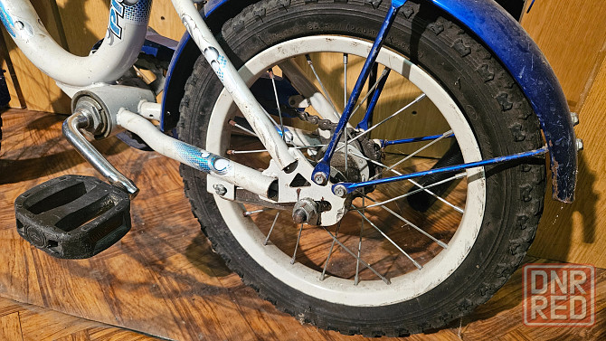 Детский велосипед. Донецк - изображение 3