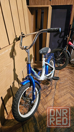 Детский велосипед. Донецк - изображение 1