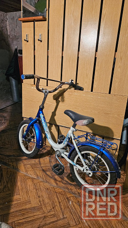 Детский велосипед. Донецк - изображение 2