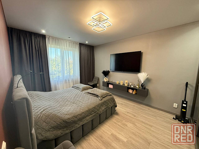 Продам 2-х комнатную квартиру, Гвардейка, 83 квартал. Макеевка - изображение 11