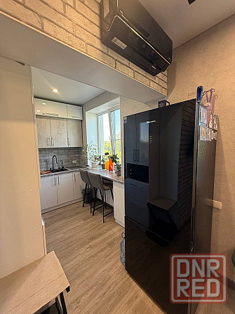 Продам 2-х комнатную квартиру, Гвардейка, 83 квартал. Макеевка - изображение 6