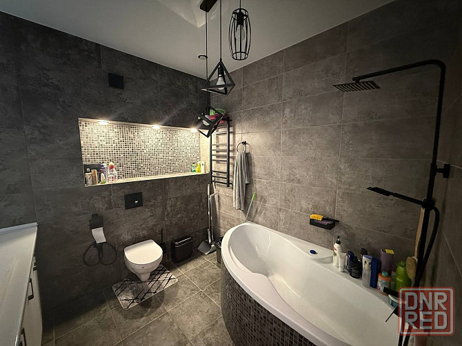 Продам 2-х комнатную квартиру, Гвардейка, 83 квартал. Макеевка - изображение 8