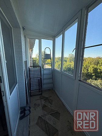 Продам 2-х комнатную квартиру, Гвардейка, 83 квартал. Макеевка - изображение 7