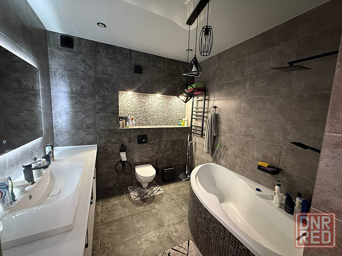 Продам 2-х комнатную квартиру, Гвардейка, 83 квартал. Макеевка - изображение 3