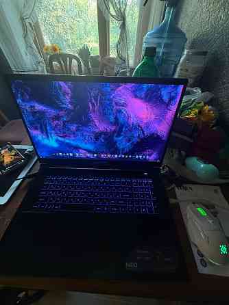 Игровой ноутбук Ardor gaming neo 17.3 G17-I5ND303 Донецк