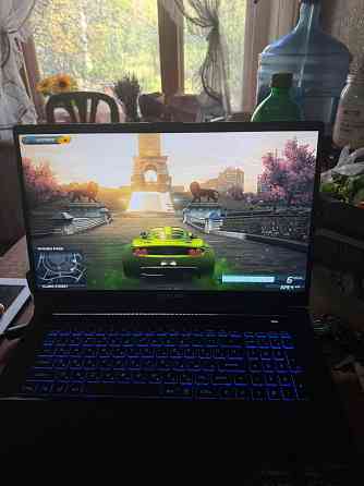 Игровой ноутбук Ardor gaming neo 17.3 G17-I5ND303 Донецк
