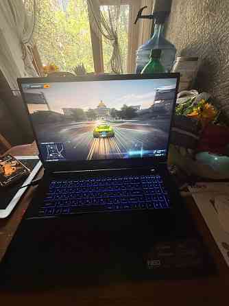 Игровой ноутбук Ardor gaming neo 17.3 G17-I5ND303 Донецк