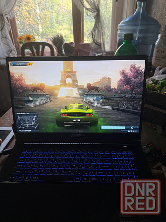 Игровой ноутбук Ardor gaming neo 17.3 G17-I5ND303 Донецк - изображение 2