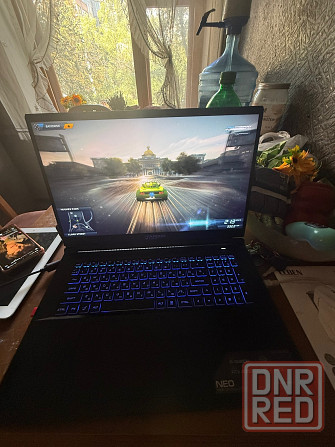 Игровой ноутбук Ardor gaming neo 17.3 G17-I5ND303 Донецк - изображение 3