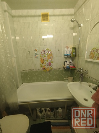 сдается квартира Ворошиловский район на Розе Донецк - изображение 5