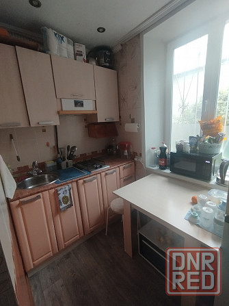 сдается квартира Ворошиловский район на Розе Донецк - изображение 4