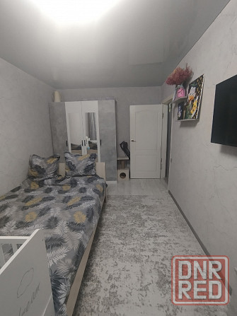 сдается квартира Ворошиловский район на Розе Донецк - изображение 2