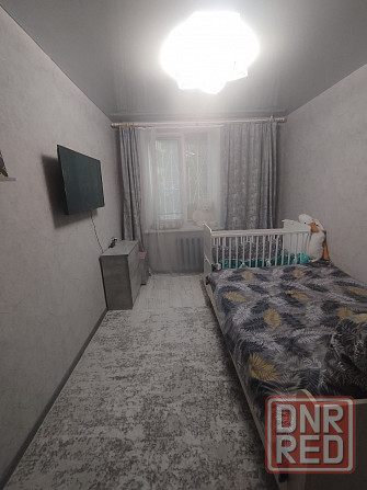сдается квартира Ворошиловский район на Розе Донецк - изображение 1