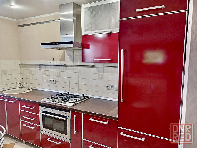 Сдается кв на Ильича (Мединститут) Донецк - изображение 2