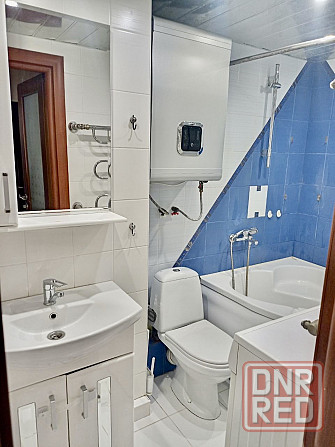 Сдается кв на Ильича (Мединститут) Донецк - изображение 4