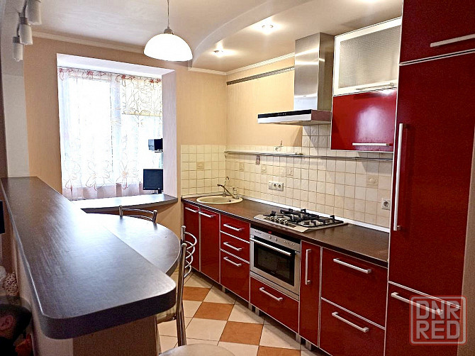 Сдается кв на Ильича (Мединститут) Донецк - изображение 1