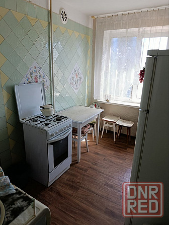 Продам 2- х комнатную квартиру в Ленинском районе ( Соловки) Донецк - изображение 5
