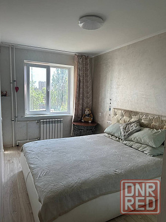 Продаётся 2-х комн.квартира 44,85 кв.м. Мариуполь - изображение 4
