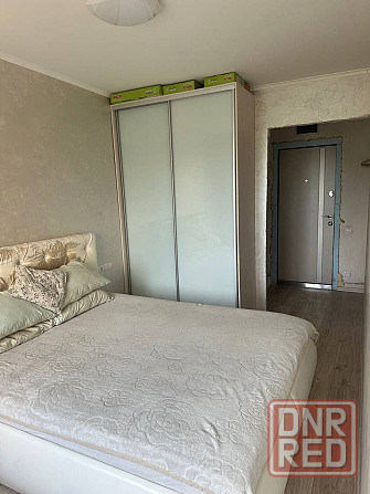 Продаётся 2-х комн.квартира 44,85 кв.м. Мариуполь - изображение 3