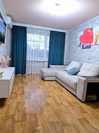 Сдается трёшка в Калининском р-не Донецк