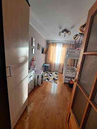 Сдается трёшка в Калининском р-не Донецк