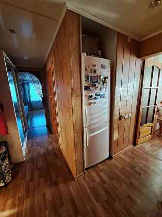 Сдается трёшка в Калининском р-не Донецк