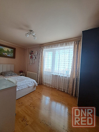 Сдается трёшка в Калининском р-не Донецк - изображение 2