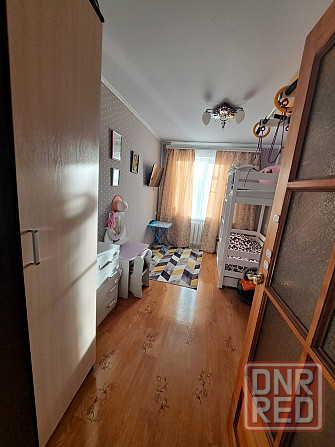 Сдается трёшка в Калининском р-не Донецк - изображение 3