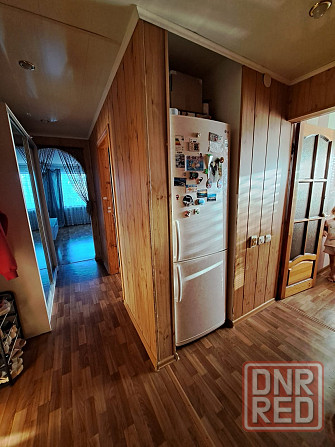 Сдается трёшка в Калининском р-не Донецк - изображение 5