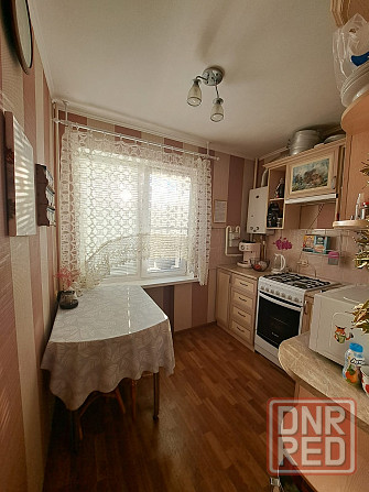 Сдается трёшка в Калининском р-не Донецк - изображение 4