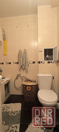 Продам 2 ком. кв-ру Гвардейка, Калинино Макеевка - изображение 6