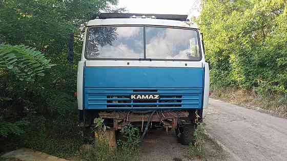 Продам самосвал камаз 5511 Донецк
