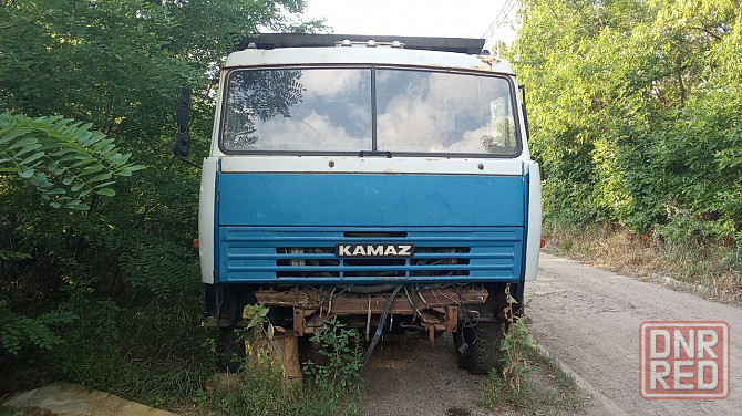 Продам самосвал камаз 5511 Донецк - изображение 2