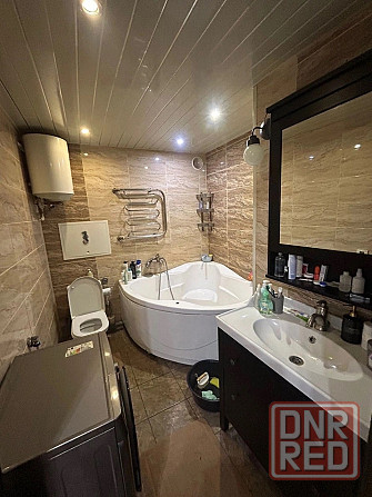 Сдается просторная квартира на Маяке Донецк - изображение 3