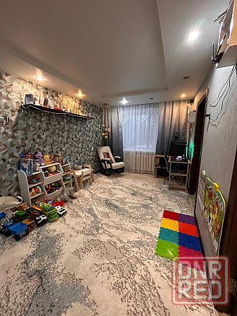 Сдается просторная квартира на Маяке Донецк - изображение 1