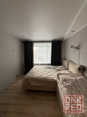 Сдается просторная квартира на Маяке Донецк - изображение 2