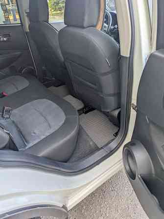 Продам свой автомобиль NISSAN Qashqai ( Рестайлинг) 2.0 Донецк