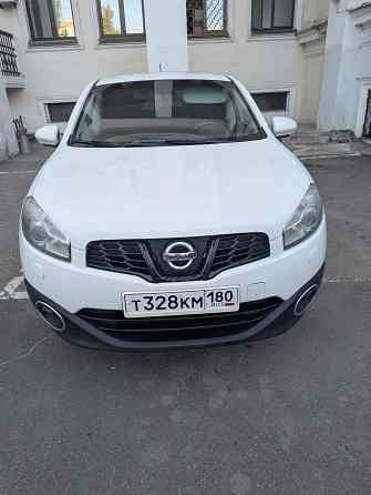 Продам свой автомобиль NISSAN Qashqai ( Рестайлинг) 2.0 Донецк