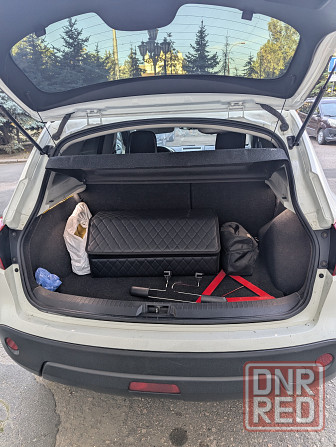 Продам свой автомобиль NISSAN Qashqai ( Рестайлинг) 2.0 Донецк - изображение 7