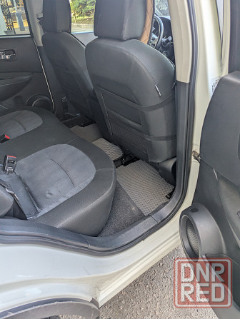 Продам свой автомобиль NISSAN Qashqai ( Рестайлинг) 2.0 Донецк - изображение 3