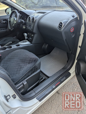 Продам свой автомобиль NISSAN Qashqai ( Рестайлинг) 2.0 Донецк - изображение 5