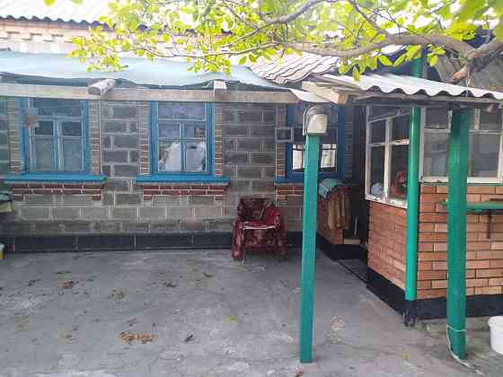 Продается дом возле моря на Белосарайской косе Мариуполь