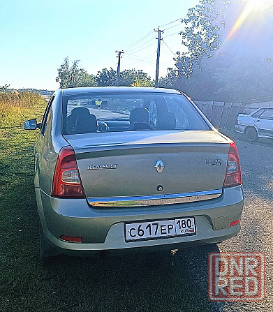 Renault Logan I Рестайлинг 2012 года выпуска Донецк - изображение 5