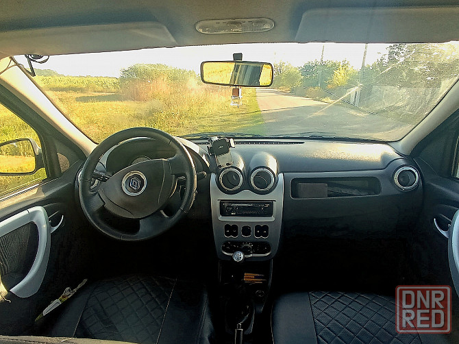 Renault Logan I Рестайлинг 2012 года выпуска Донецк - изображение 2