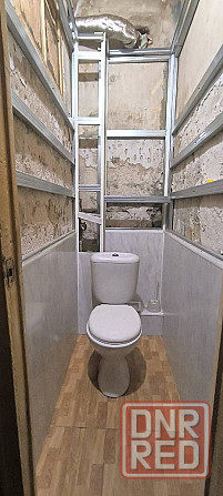 Продам крупногабаритную 3-х комнатную квартиру, Гвардейка, Восточный, 64 школа. Макеевка - изображение 4
