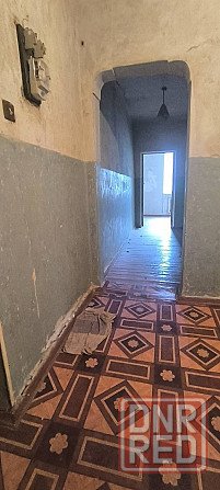 Продам крупногабаритную 3-х комнатную квартиру, Гвардейка, Восточный, 64 школа. Макеевка - изображение 1