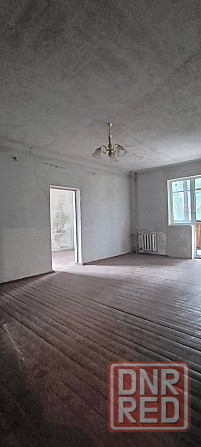 Продам крупногабаритную 3-х комнатную квартиру, Гвардейка, Восточный, 64 школа. Макеевка - изображение 6