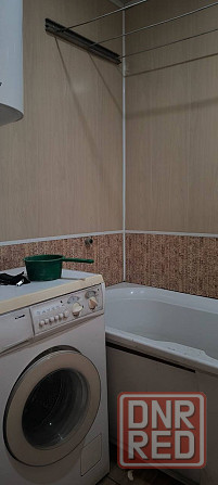 Продам крупногабаритную 3-х комнатную квартиру, Гвардейка, Восточный, 64 школа. Макеевка - изображение 7