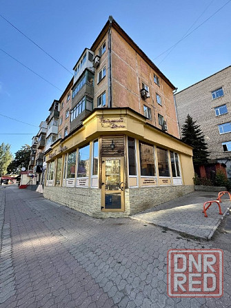 Продажа коммерческого помещения в центре Донецка! Донецк - изображение 1