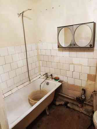 2-х ком. квартира, ориентир -Краеведческий музей Донецк